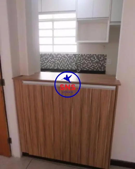 Foto 4 de Apartamento com 1 quarto à venda, 40m2 em Jardim Chapadão, Campinas - SP