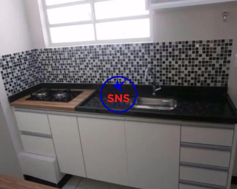 Foto 6 de Apartamento com 1 quarto à venda, 40m2 em Jardim Chapadão, Campinas - SP