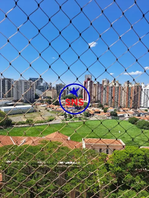 Foto 3 de Apartamento com 1 quarto à venda, 46m2 em Botafogo, Campinas - SP