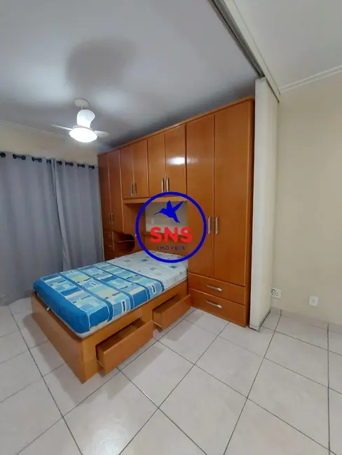 Foto 1 de Apartamento com 1 quarto à venda, 46m2 em Botafogo, Campinas - SP