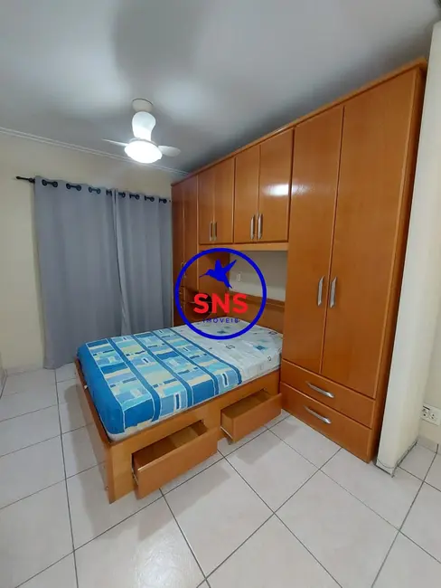 Foto 2 de Apartamento com 1 quarto à venda, 46m2 em Botafogo, Campinas - SP