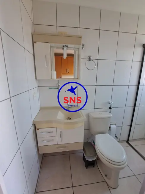 Foto 7 de Apartamento com 1 quarto à venda, 46m2 em Botafogo, Campinas - SP