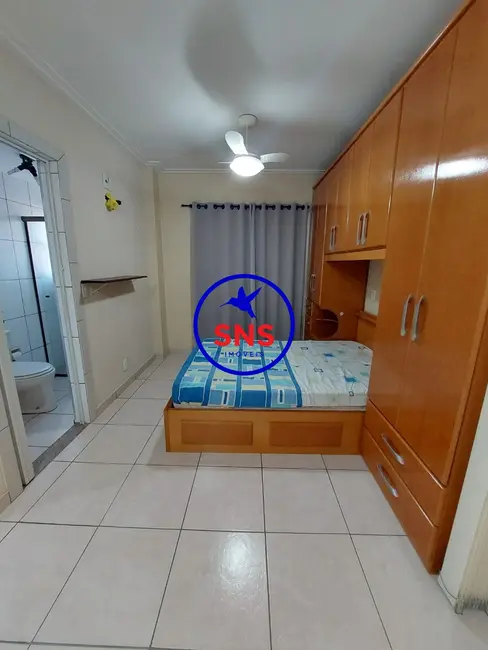 Foto 5 de Apartamento com 1 quarto à venda, 46m2 em Botafogo, Campinas - SP