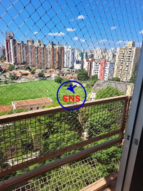 Foto 4 de Apartamento com 1 quarto à venda, 46m2 em Botafogo, Campinas - SP