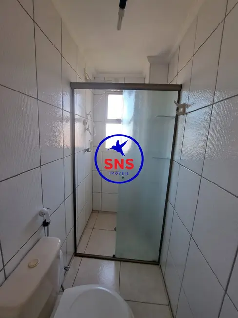 Foto 6 de Apartamento com 1 quarto à venda, 46m2 em Botafogo, Campinas - SP