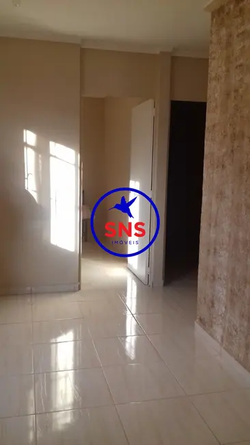 Foto 3 de Apartamento com 2 quartos à venda, 52m2 em Campinas - SP