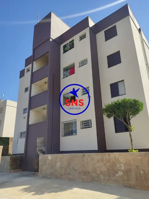 Foto 1 de Apartamento com 2 quartos à venda, 52m2 em Campinas - SP