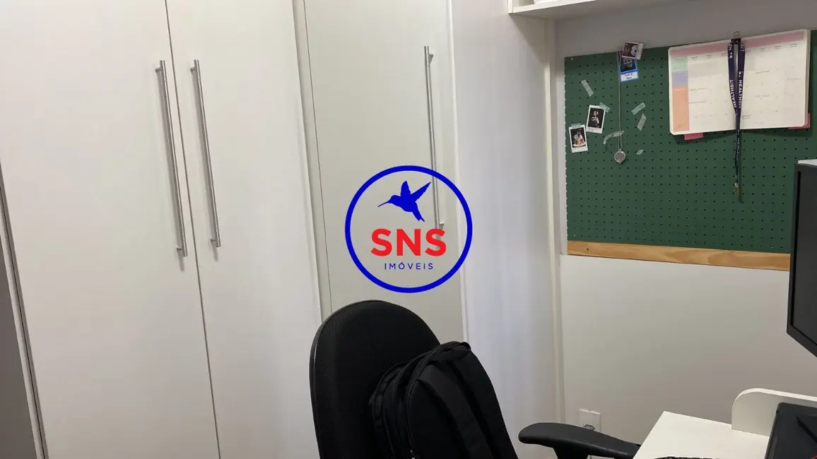 Foto 7 de Casa com 3 quartos à venda, 80m2 em Parque Imperador, Campinas - SP