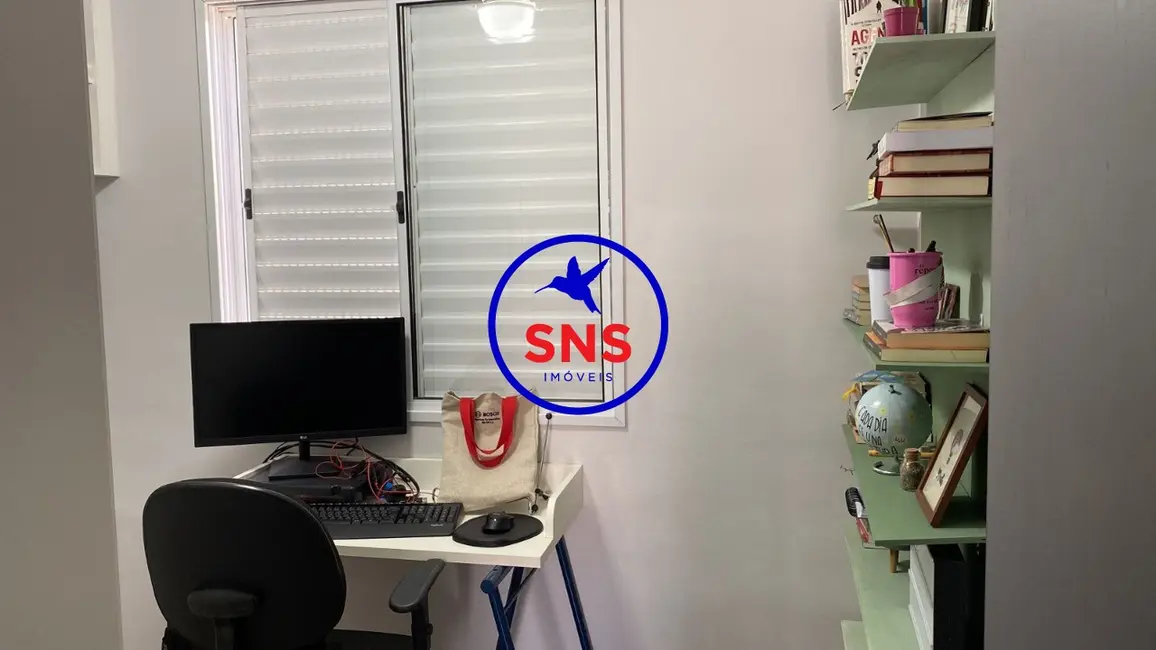 Foto 6 de Casa com 3 quartos à venda, 80m2 em Parque Imperador, Campinas - SP