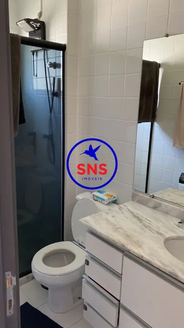 Foto 9 de Casa com 3 quartos à venda, 80m2 em Parque Imperador, Campinas - SP