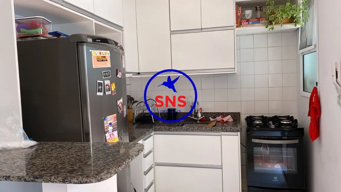 Foto 8 de Casa com 3 quartos à venda, 80m2 em Parque Imperador, Campinas - SP