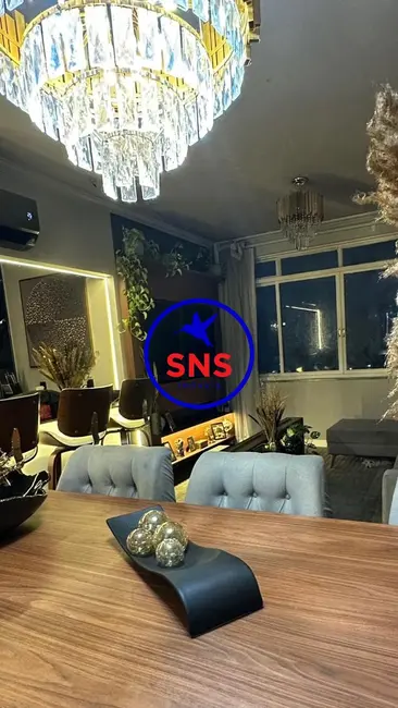 Foto 5 de Apartamento com 2 quartos à venda, 112m2 em Centro, Campinas - SP