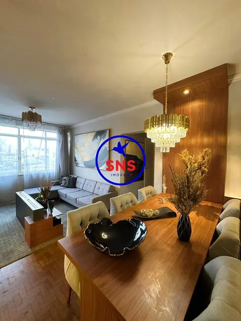 Foto 1 de Apartamento com 2 quartos à venda, 112m2 em Centro, Campinas - SP
