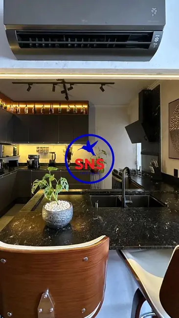 Foto 3 de Apartamento com 2 quartos à venda, 112m2 em Centro, Campinas - SP