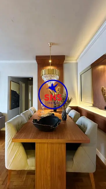 Foto 6 de Apartamento com 2 quartos à venda, 112m2 em Centro, Campinas - SP