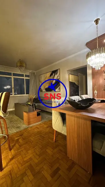 Foto 2 de Apartamento com 2 quartos à venda, 112m2 em Centro, Campinas - SP