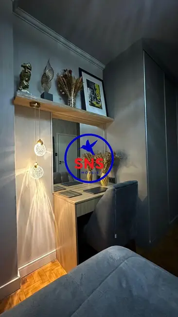 Foto 8 de Apartamento com 2 quartos à venda, 112m2 em Centro, Campinas - SP