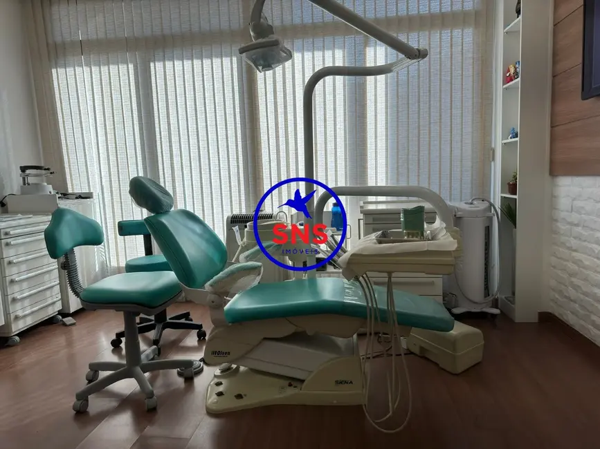 Sala Comercial à venda, 33m2 em Jardim Chapadão, Campinas - SP - imagem 3 Foto 3 de Sala Comercial à venda, 33m2 em Jardim Chapadão, Campinas - SP