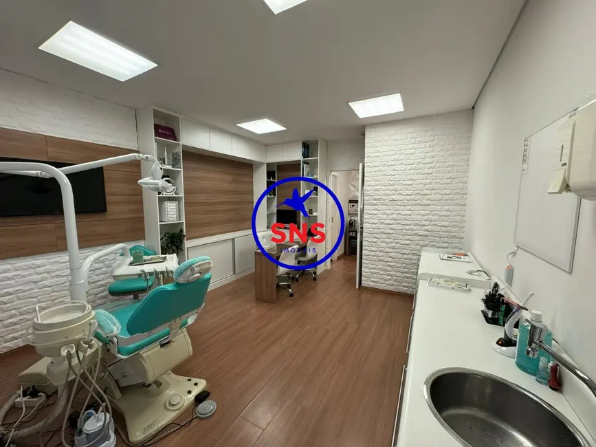 Sala Comercial à venda, 33m2 em Jardim Chapadão, Campinas - SP - imagem 4 Foto 4 de Sala Comercial à venda, 33m2 em Jardim Chapadão, Campinas - SP