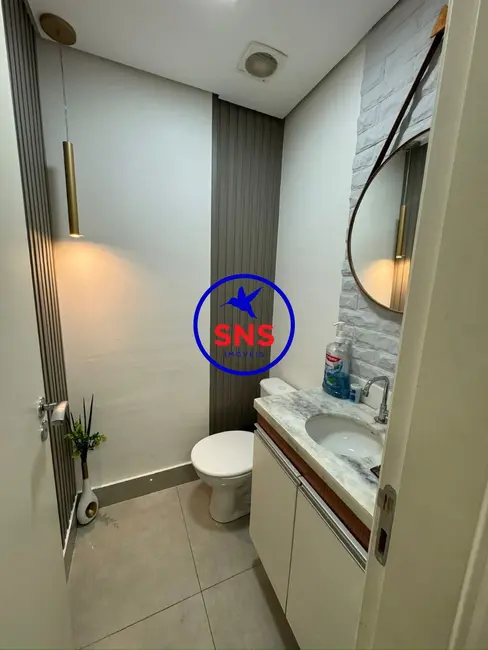 Sala Comercial à venda, 33m2 em Jardim Chapadão, Campinas - SP - imagem 9 Foto 9 de Sala Comercial à venda, 33m2 em Jardim Chapadão, Campinas - SP