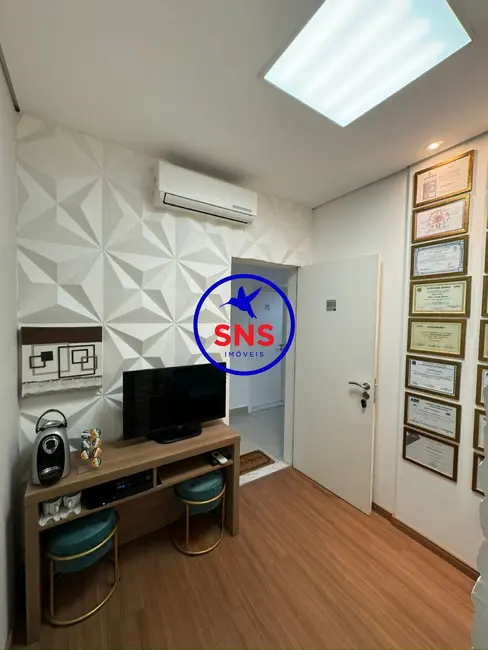 Sala Comercial à venda, 33m2 em Jardim Chapadão, Campinas - SP - imagem 7 Foto 7 de Sala Comercial à venda, 33m2 em Jardim Chapadão, Campinas - SP