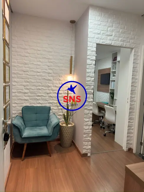 Sala Comercial à venda, 33m2 em Jardim Chapadão, Campinas - SP - imagem 6 Foto 6 de Sala Comercial à venda, 33m2 em Jardim Chapadão, Campinas - SP
