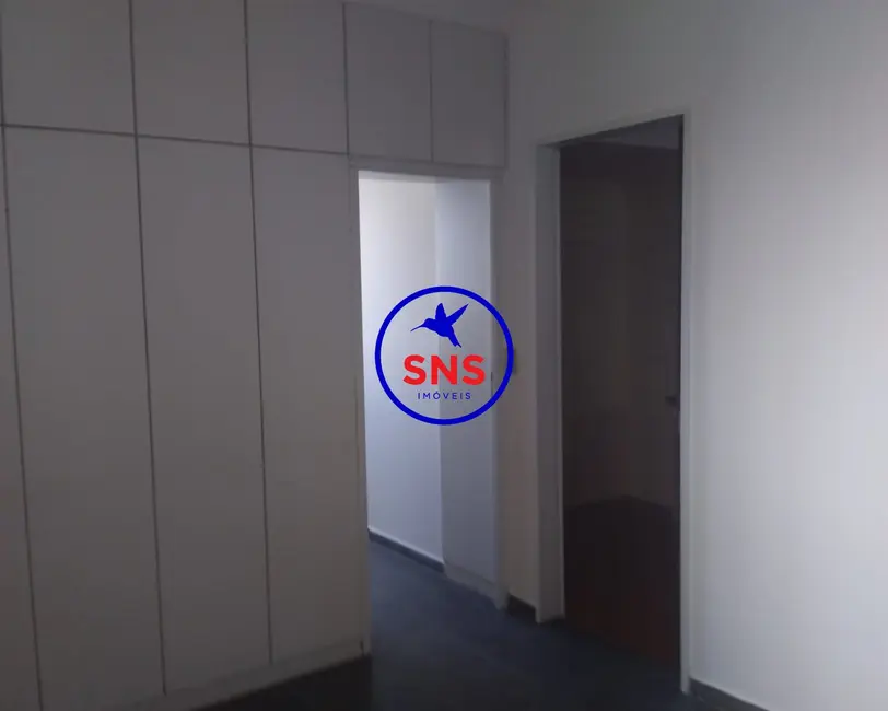 Foto 2 de Apartamento com 1 quarto à venda, 40m2 em Centro, Campinas - SP