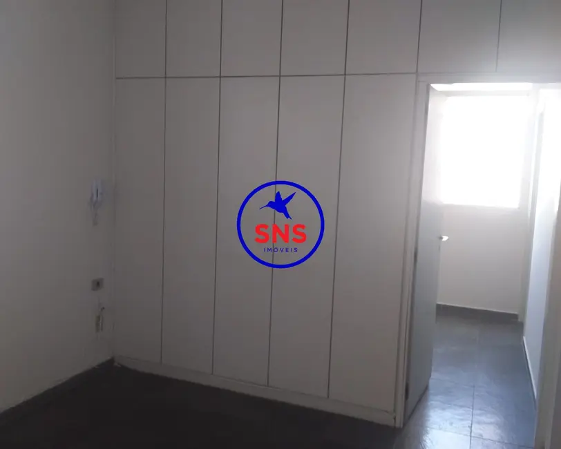 Foto 1 de Apartamento com 1 quarto à venda, 40m2 em Centro, Campinas - SP