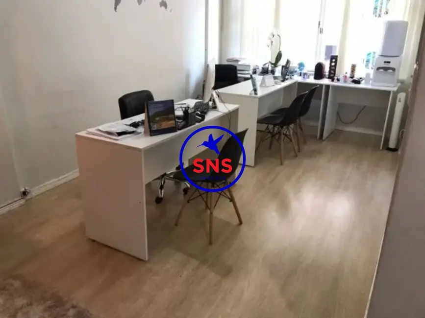 Foto 2 de Sala Comercial à venda, 61m2 em Centro, Campinas - SP