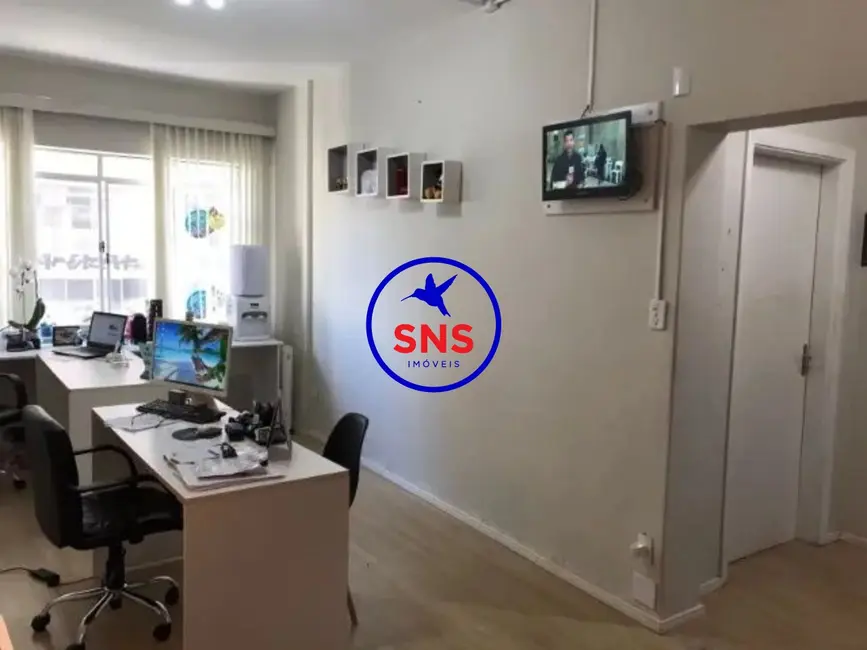 Foto 1 de Sala Comercial à venda, 61m2 em Centro, Campinas - SP