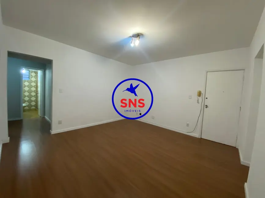 Foto 1 de Apartamento com 3 quartos à venda, 107m2 em Jardim Belo Horizonte, Campinas - SP