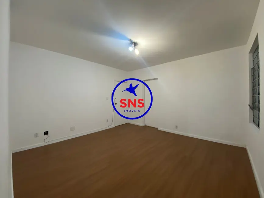 Foto 2 de Apartamento com 3 quartos à venda, 107m2 em Jardim Belo Horizonte, Campinas - SP