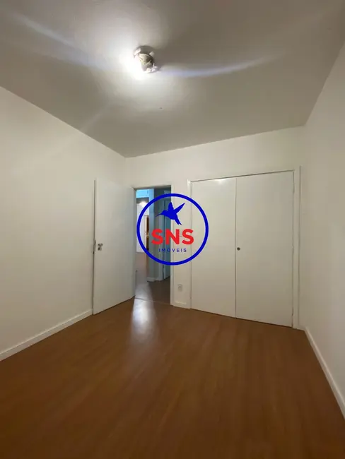 Apartamento com 3 quartos à venda, 107m2 em Jardim Belo Horizonte, Campinas - SP - imagem 6 Foto 6 de Apartamento com 3 quartos à venda, 107m2 em Jardim Belo Horizonte, Campinas - SP