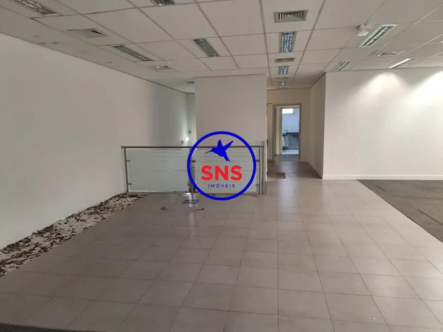 Foto 5 de Armazém / Galpão para alugar, 450m2 em Jardim Proença, Campinas - SP