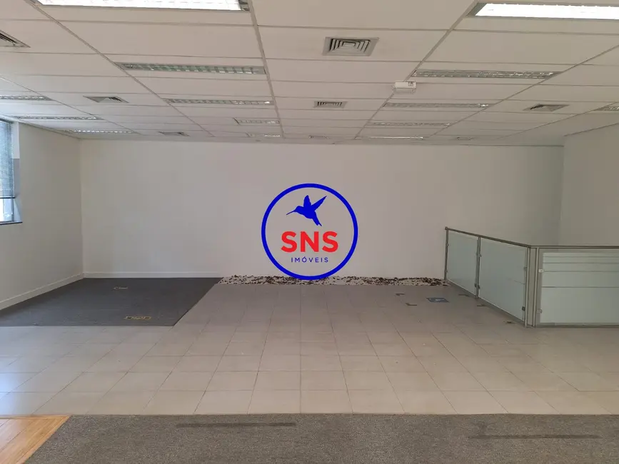 Foto 4 de Armazém / Galpão para alugar, 450m2 em Jardim Proença, Campinas - SP