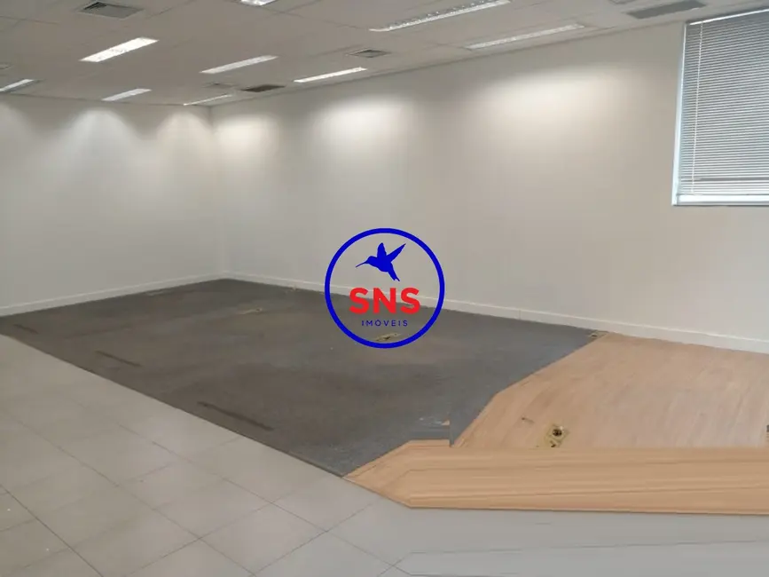 Foto 8 de Armazém / Galpão para alugar, 450m2 em Jardim Proença, Campinas - SP