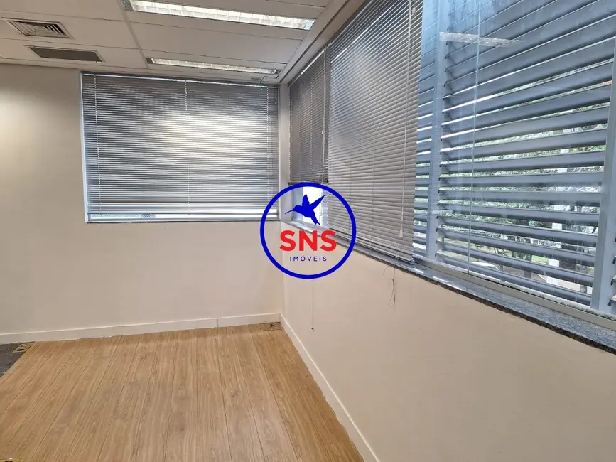 Foto 9 de Armazém / Galpão para alugar, 450m2 em Jardim Proença, Campinas - SP