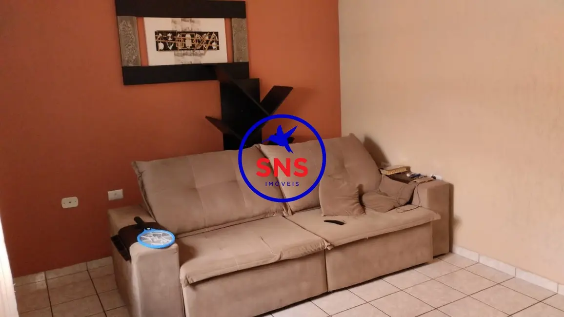 Casa com 3 quartos à venda, 160m2 em Jardim Nova Esperança, Campinas - SP - imagem 3 Foto 3 de Casa com 3 quartos à venda, 160m2 em Jardim Nova Esperança, Campinas - SP