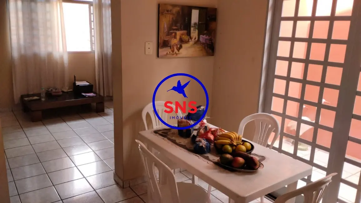 Casa com 3 quartos à venda, 160m2 em Jardim Nova Esperança, Campinas - SP - imagem 4 Foto 4 de Casa com 3 quartos à venda, 160m2 em Jardim Nova Esperança, Campinas - SP