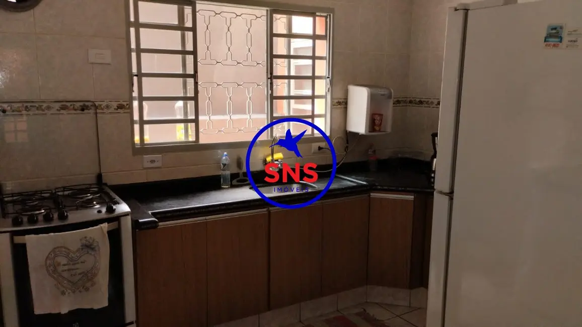 Casa com 3 quartos à venda, 160m2 em Jardim Nova Esperança, Campinas - SP - imagem 9 Foto 9 de Casa com 3 quartos à venda, 160m2 em Jardim Nova Esperança, Campinas - SP