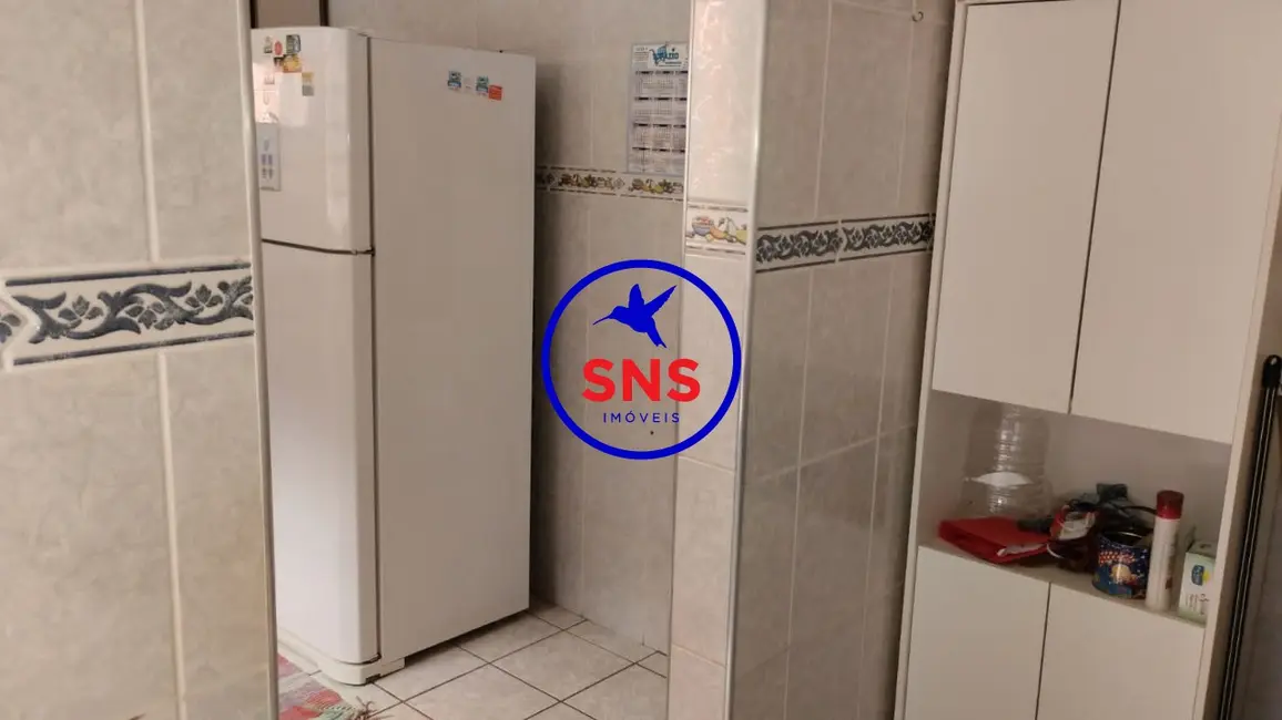 Casa com 3 quartos à venda, 160m2 em Jardim Nova Esperança, Campinas - SP - imagem 6 Foto 6 de Casa com 3 quartos à venda, 160m2 em Jardim Nova Esperança, Campinas - SP