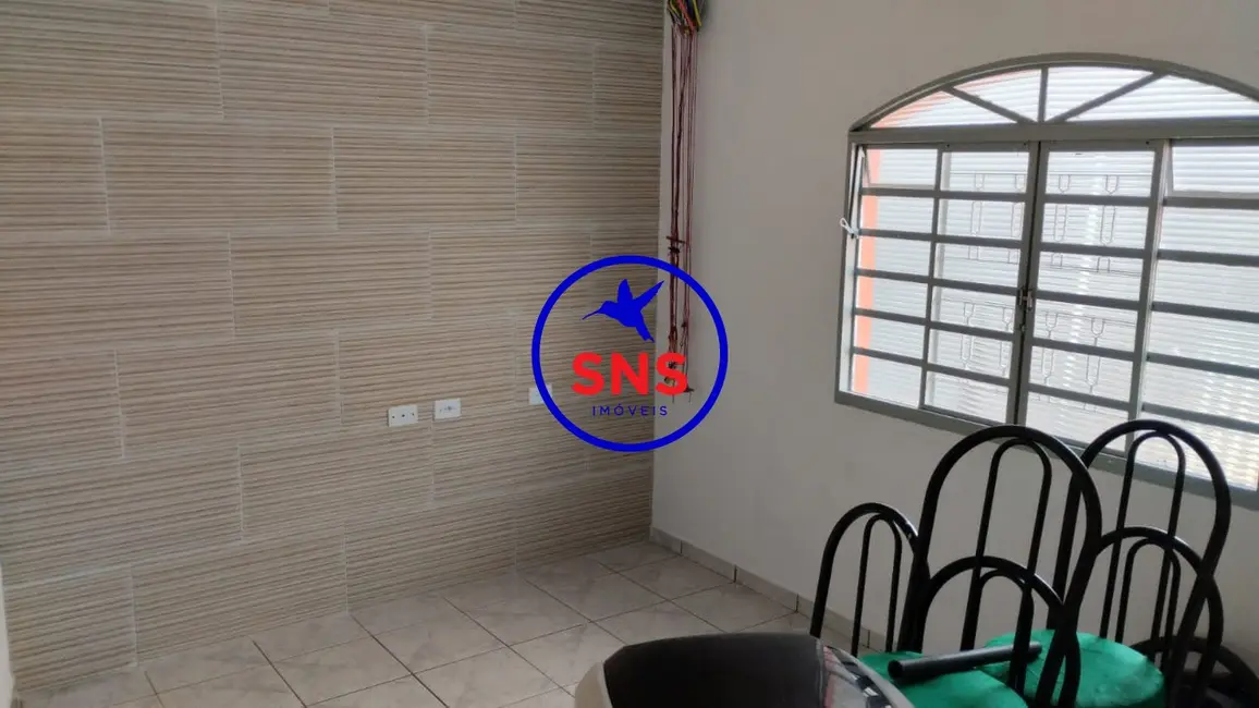 Casa com 3 quartos à venda, 160m2 em Jardim Nova Esperança, Campinas - SP - imagem 8 Foto 8 de Casa com 3 quartos à venda, 160m2 em Jardim Nova Esperança, Campinas - SP
