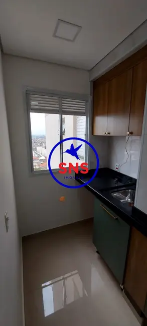 Apartamento com 3 quartos à venda, 48m2 em Jardim do Lago Continuação, Campinas - SP - imagem 6 Foto 6 de Apartamento com 3 quartos à venda, 48m2 em Jardim do Lago Continuação, Campinas - SP