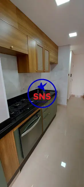 Apartamento com 3 quartos à venda, 48m2 em Jardim do Lago Continuação, Campinas - SP - imagem 4 Foto 4 de Apartamento com 3 quartos à venda, 48m2 em Jardim do Lago Continuação, Campinas - SP