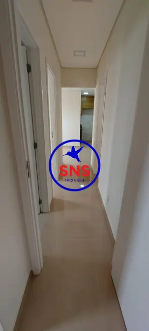 Apartamento com 3 quartos à venda, 48m2 em Jardim do Lago Continuação, Campinas - SP - imagem 3 Foto 3 de Apartamento com 3 quartos à venda, 48m2 em Jardim do Lago Continuação, Campinas - SP