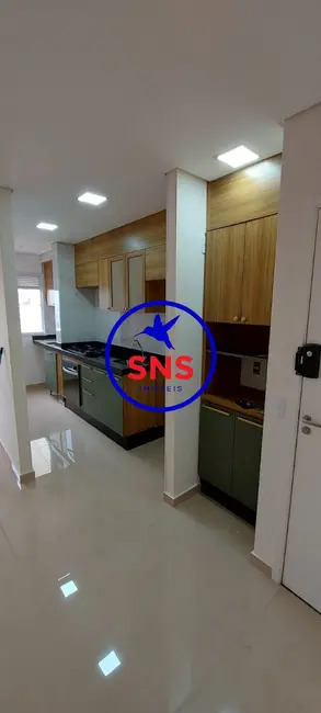 Apartamento com 3 quartos à venda, 48m2 em Jardim do Lago Continuação, Campinas - SP - imagem 5 Foto 5 de Apartamento com 3 quartos à venda, 48m2 em Jardim do Lago Continuação, Campinas - SP