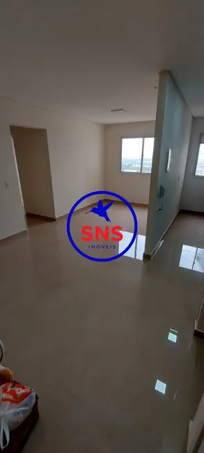 Foto 1 de Apartamento com 3 quartos à venda, 48m2 em Jardim do Lago Continuação, Campinas - SP