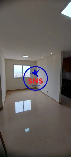 Apartamento com 3 quartos à venda, 48m2 em Jardim do Lago Continuação, Campinas - SP - imagem 2 Foto 2 de Apartamento com 3 quartos à venda, 48m2 em Jardim do Lago Continuação, Campinas - SP