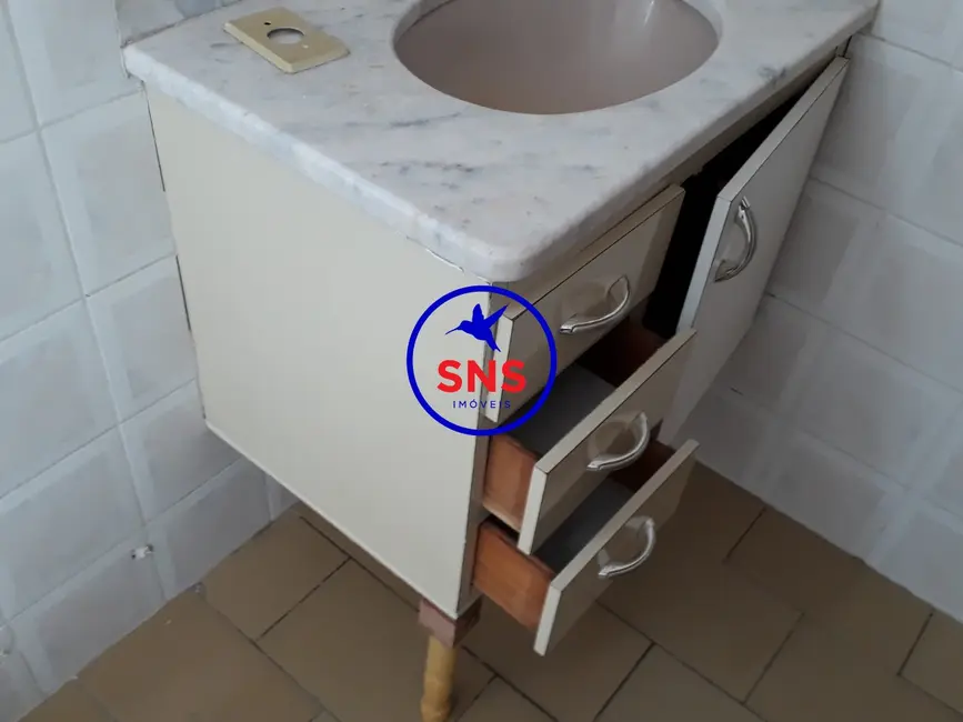 Apartamento com 1 quarto à venda, 39m2 em Vila Itapura, Campinas - SP - imagem 5 Foto 5 de Apartamento com 1 quarto à venda, 39m2 em Vila Itapura, Campinas - SP