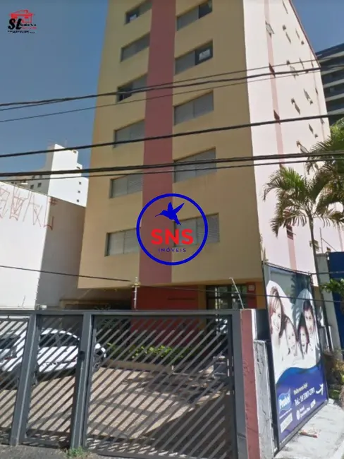 Apartamento com 1 quarto à venda, 39m2 em Vila Itapura, Campinas - SP - imagem 7 Foto 7 de Apartamento com 1 quarto à venda, 39m2 em Vila Itapura, Campinas - SP